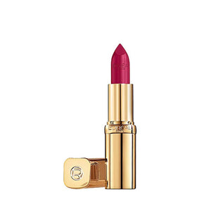 L'Oreal Colour Riche Satin Lipstick