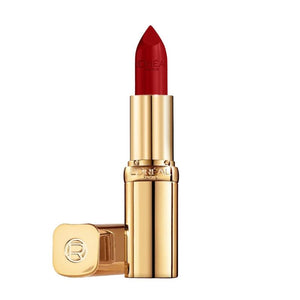 L'Oreal Colour Riche Satin Lipstick