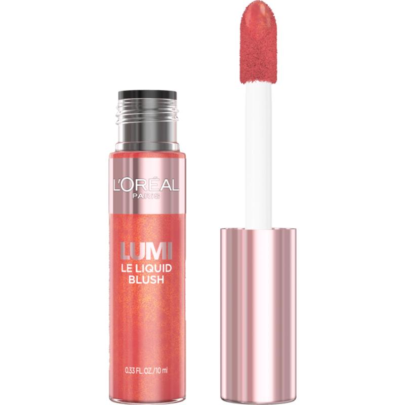 L'Oreal Lumi Le Liquid Blush