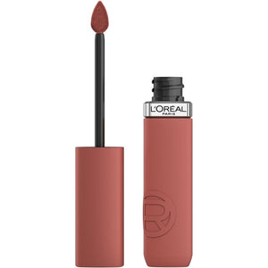 L'Oreal Lipstick Infallible Mat Resist