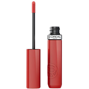 L'Oréal Laque Resisitance Liquid Lipstick