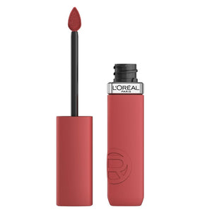 L'Oreal Lipstick Infallible Mat Resist