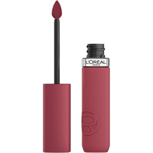 L'Oreal Lipstick Infallible Mat Resist