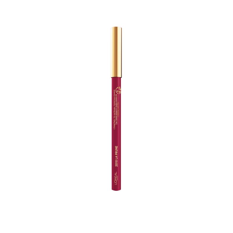 L'Oreal Colour Riche Lip Liner Couture