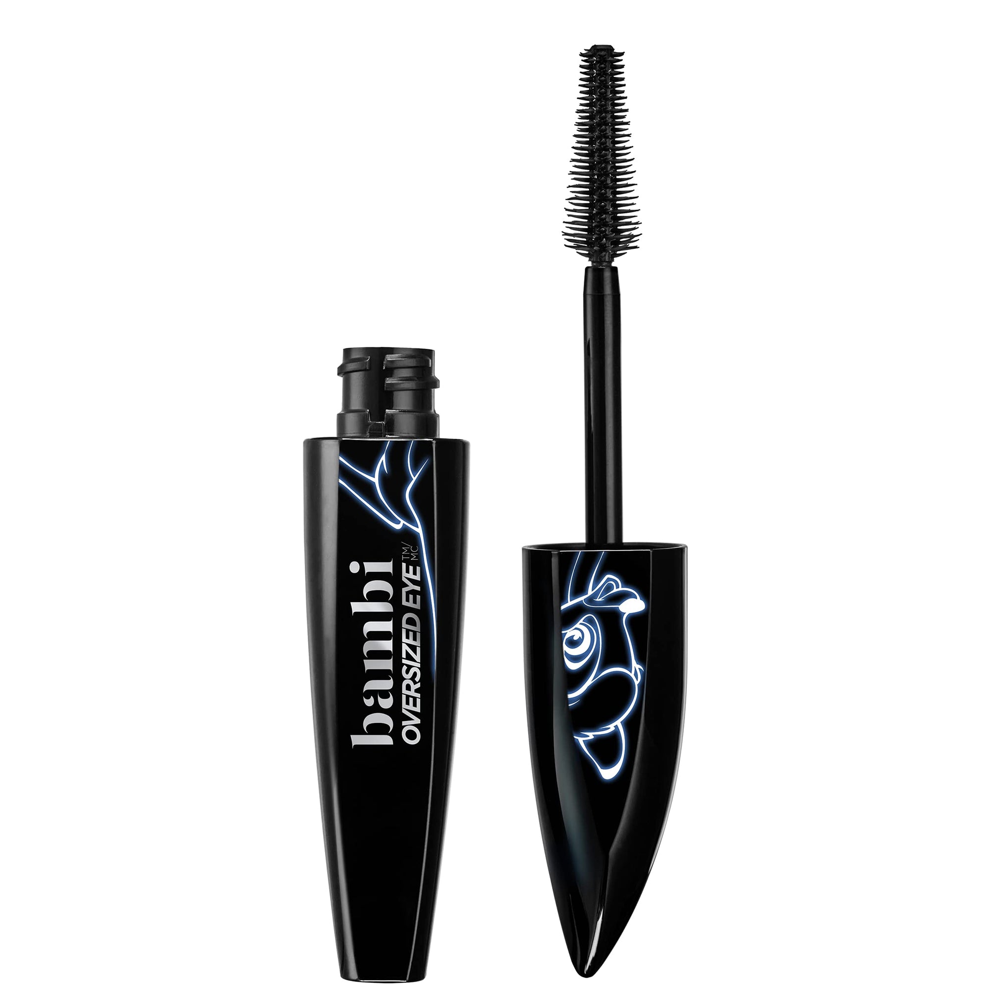 L'Oreal Eye Mascara False Lash Oversized Black