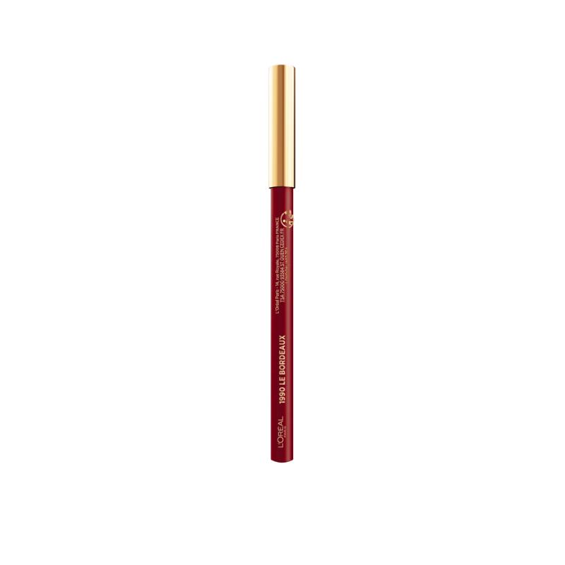 L'Oreal Colour Riche Lip Liner Couture