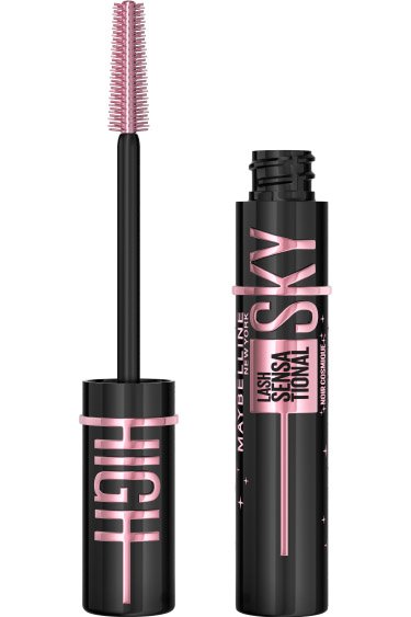 Maybelline Sensational Sky High Mascara