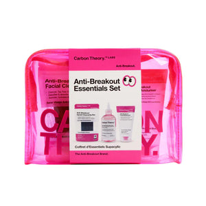 Carbon Theory Anti-Breakout Essentials Set