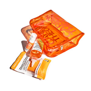 Carbon Theory Supavit-C Essentials Set 1