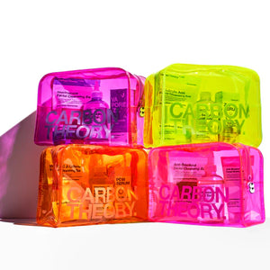 Carbon Theory Supavit-C Essentials Set 1