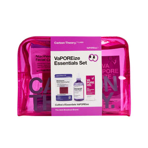 Carbon Theory Vaporeize Essentials Set 3