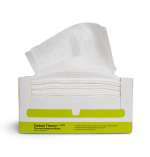 Carbon Theory Supa- Sheets Cleansing