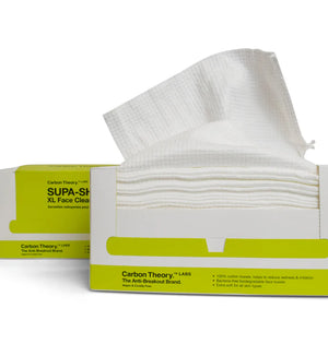 Carbon Theory Supa- Sheets Cleansing