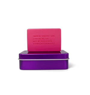 Carbon Theory Niacinamide Travel Tins