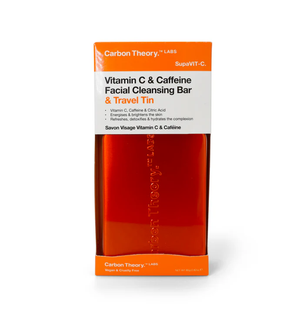 Carbon Theory Vitamin C Travel Tins