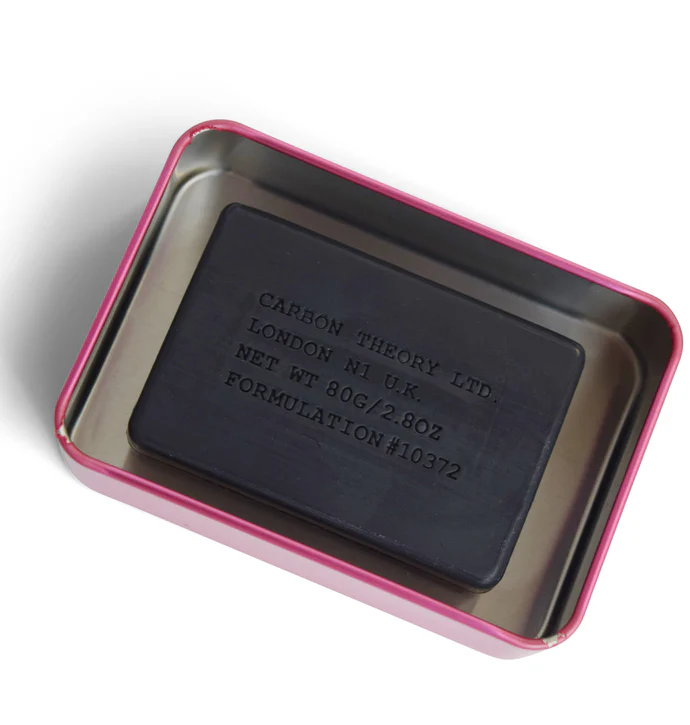 Carbon Theory Anti Breakout Travel Tins