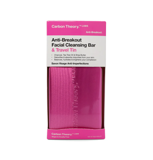 Carbon Theory Anti Breakout Travel Tins