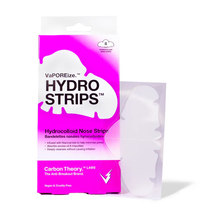 Carbon Theory Vaporise Hydro Strips