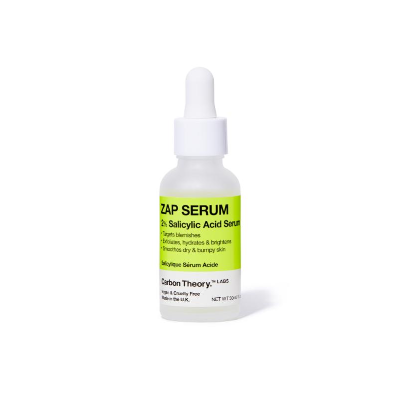 Carbon Theory Salicylic 2% Serum