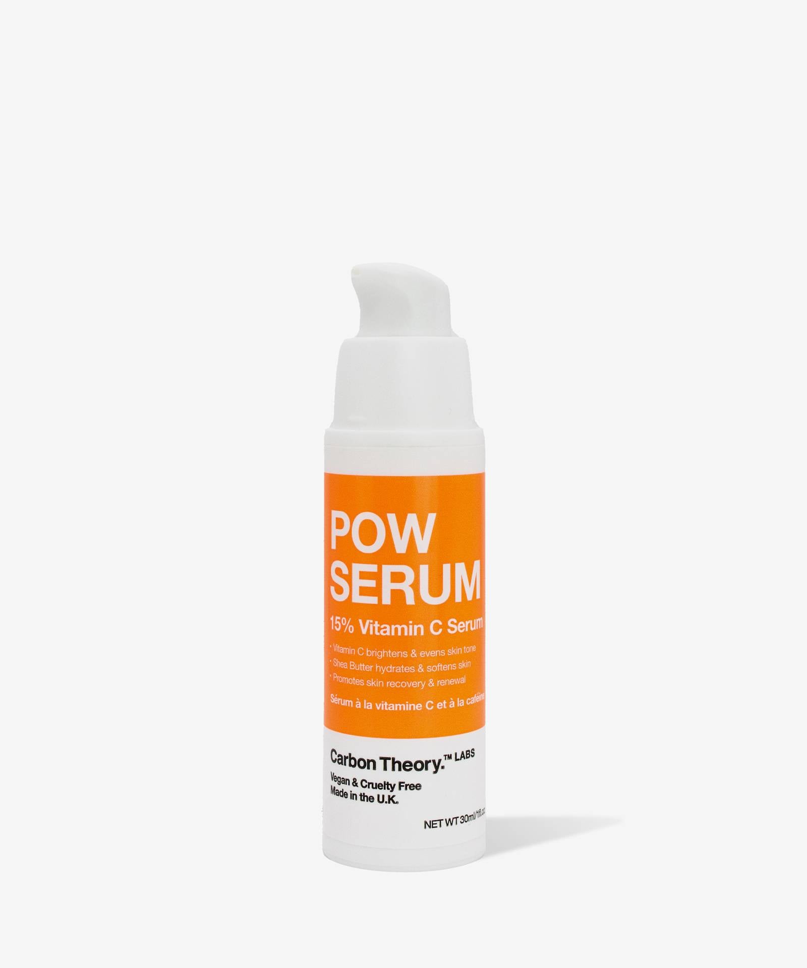 Carbon Theory Vitamin C Serum