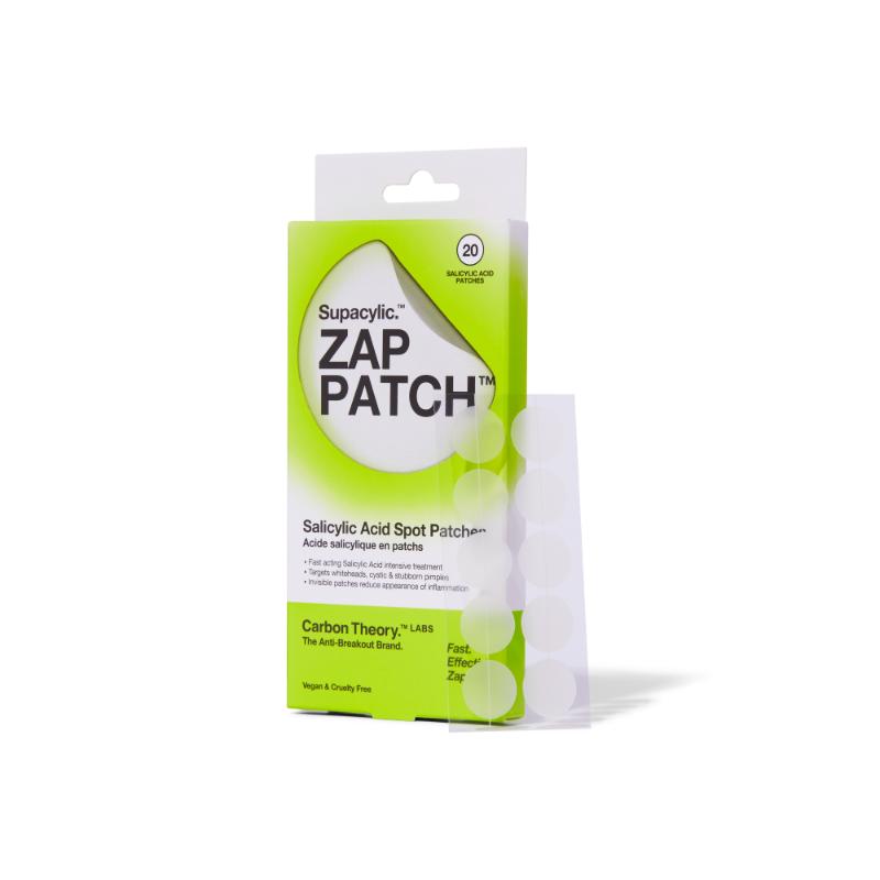 Carbon Theory Zap Patch (20 patches)