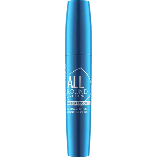 Catrice Allround Mascara Waterproof