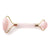 Danielle Dual Ended Rose Quartz Facial Roller