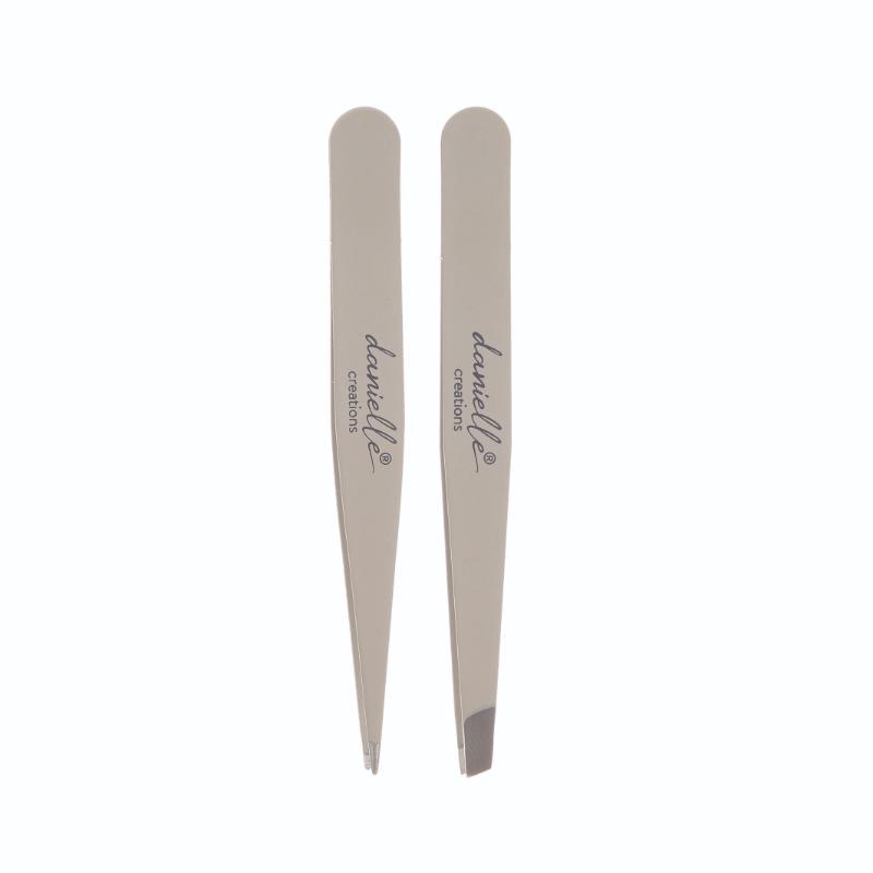 Danielle Tweezer Duo