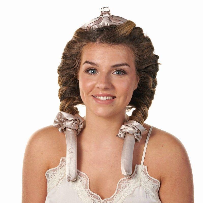 Danielle Heatless Curls Set