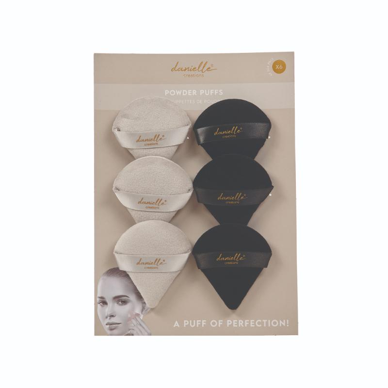 Danielle Powder Puffs