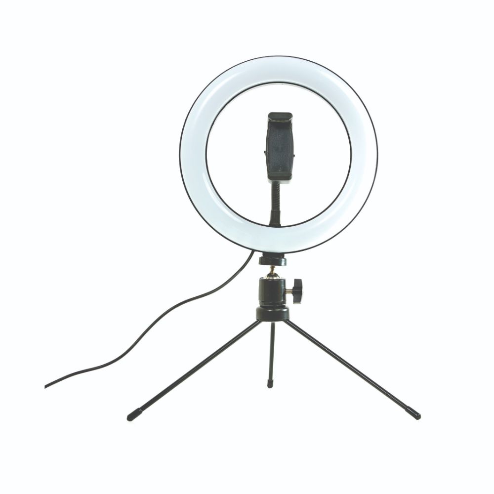 Danielle Yes StudionGet Lit Selfie Light