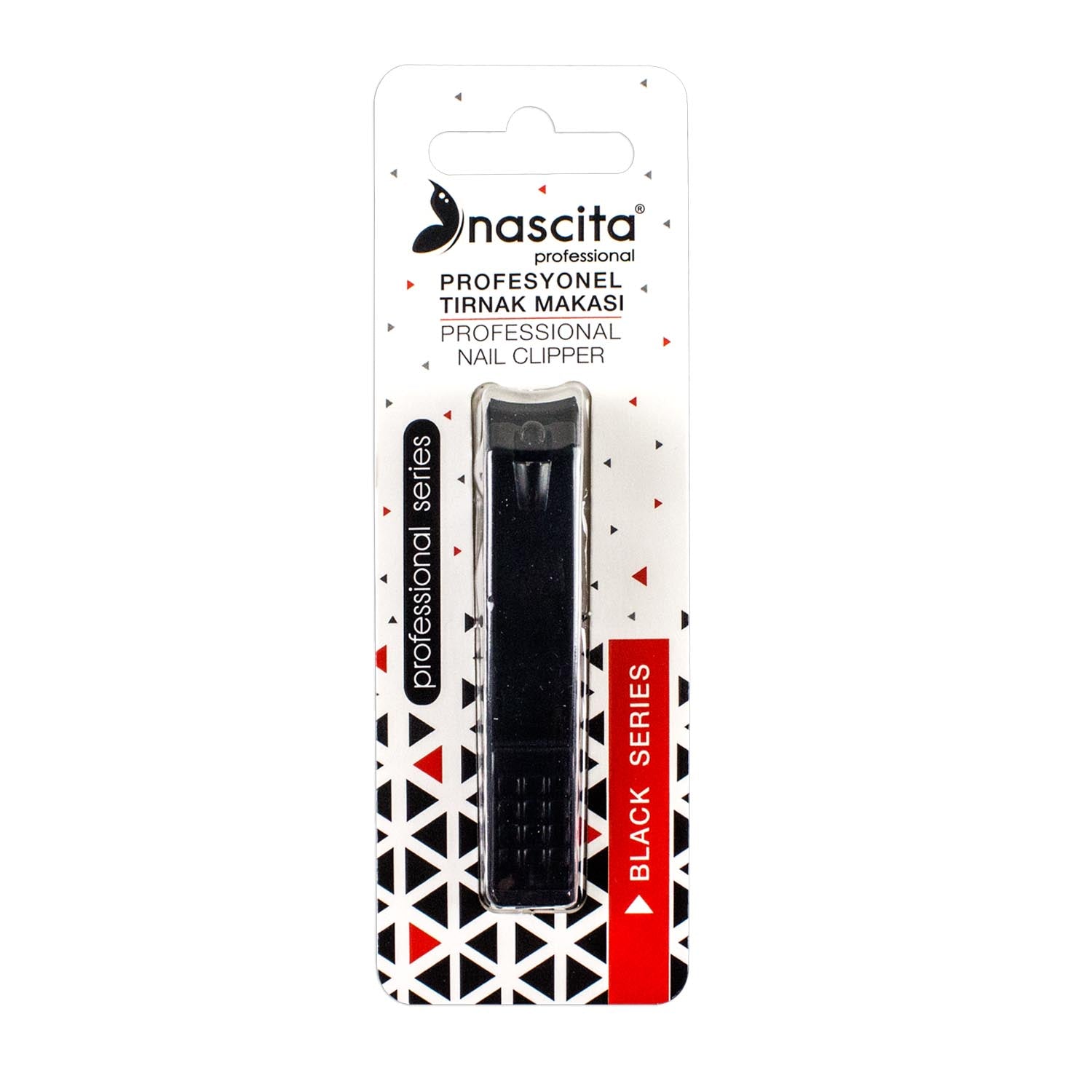 Nascita Do Foot Nail Clipper - Black