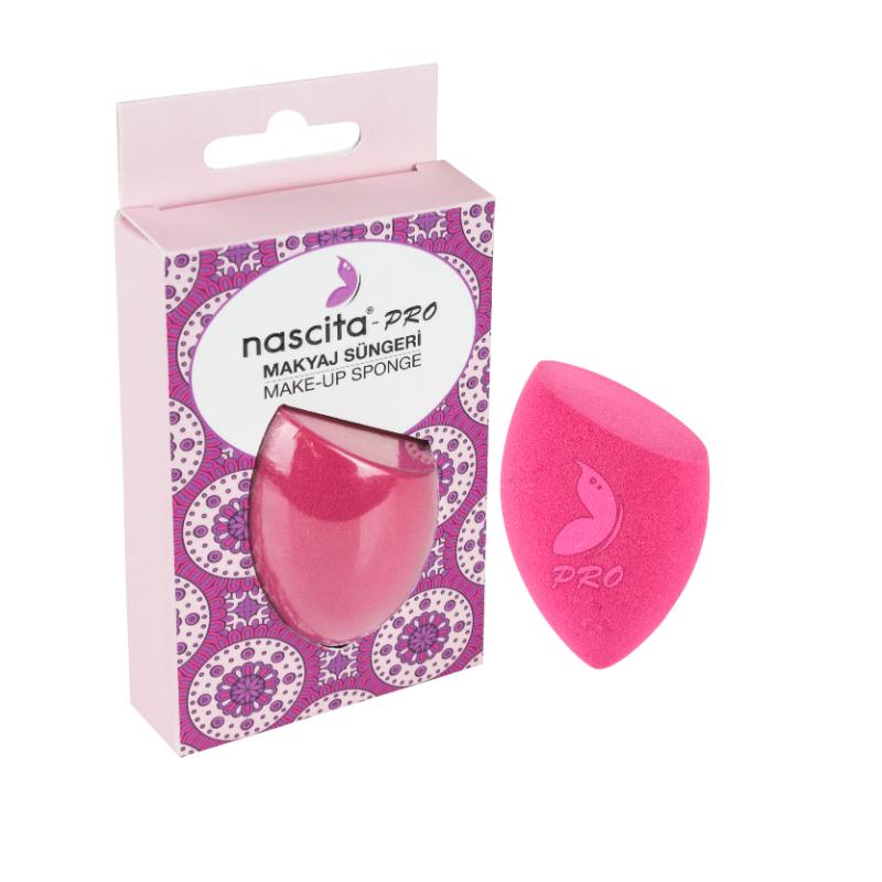 Nascita Do Makeup Sponge Pink