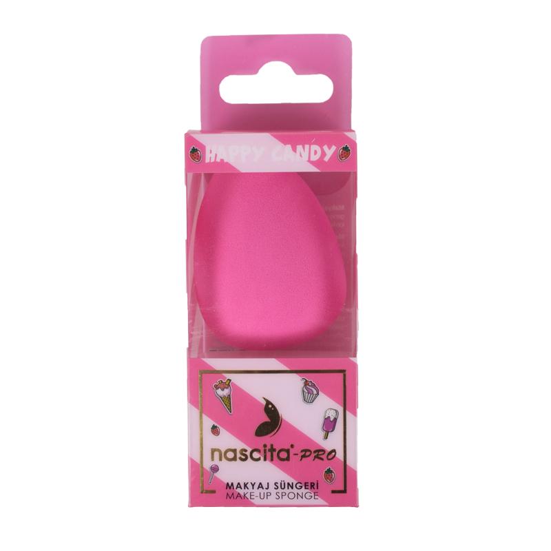 Nascita Do Makeup Egg Sponge - Happy Candy
