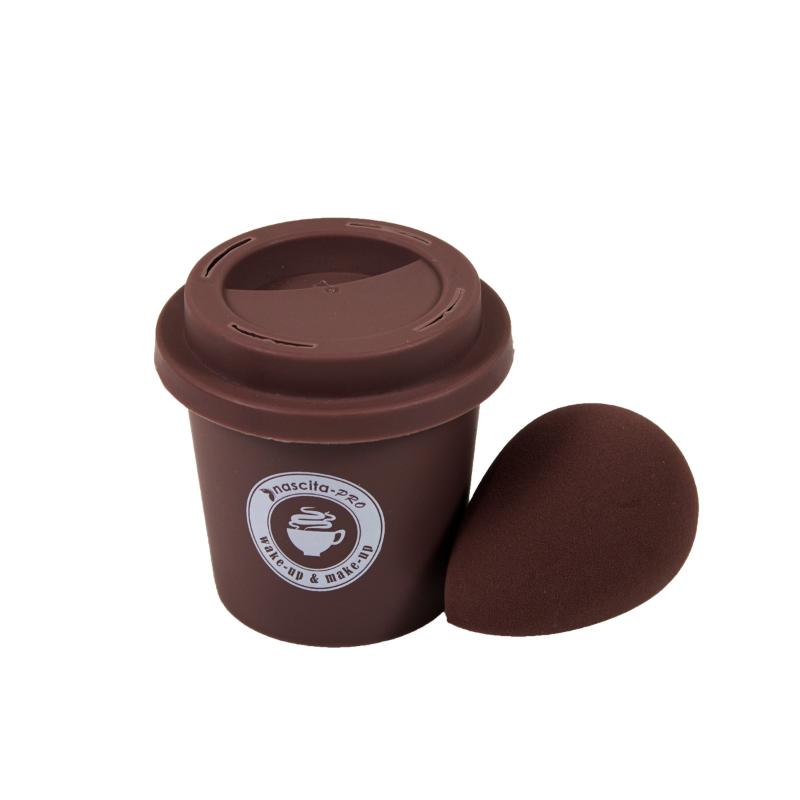 Nascita Do Makeup Sponge Espresso