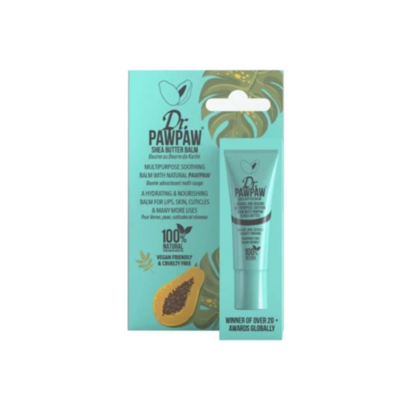 Dr. Pawpaw 10Ml Shea Butter