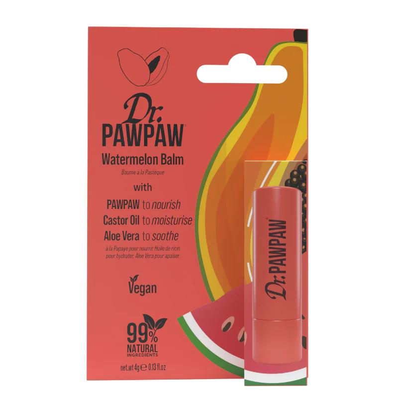 pawpaw aloe vera Dr PawPaw Balm Stick
