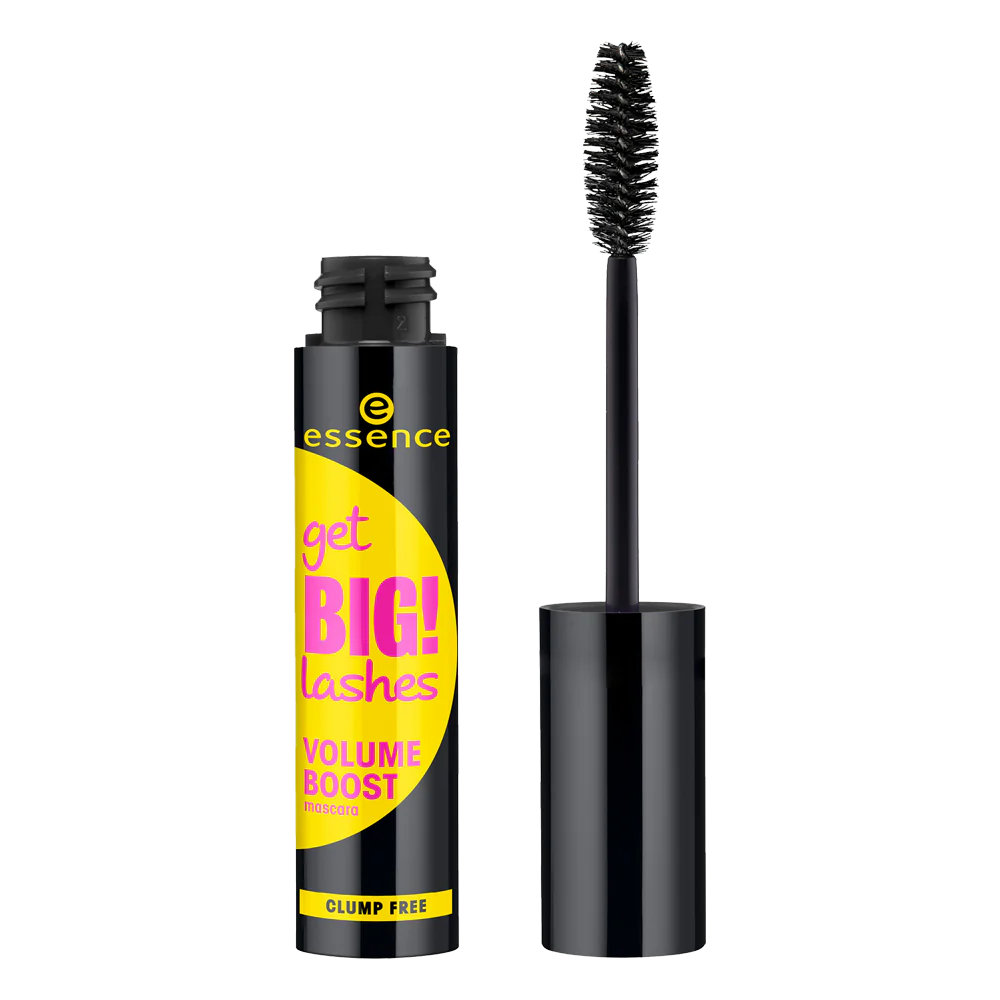 Essence get BIG! lashes Volume Mascara