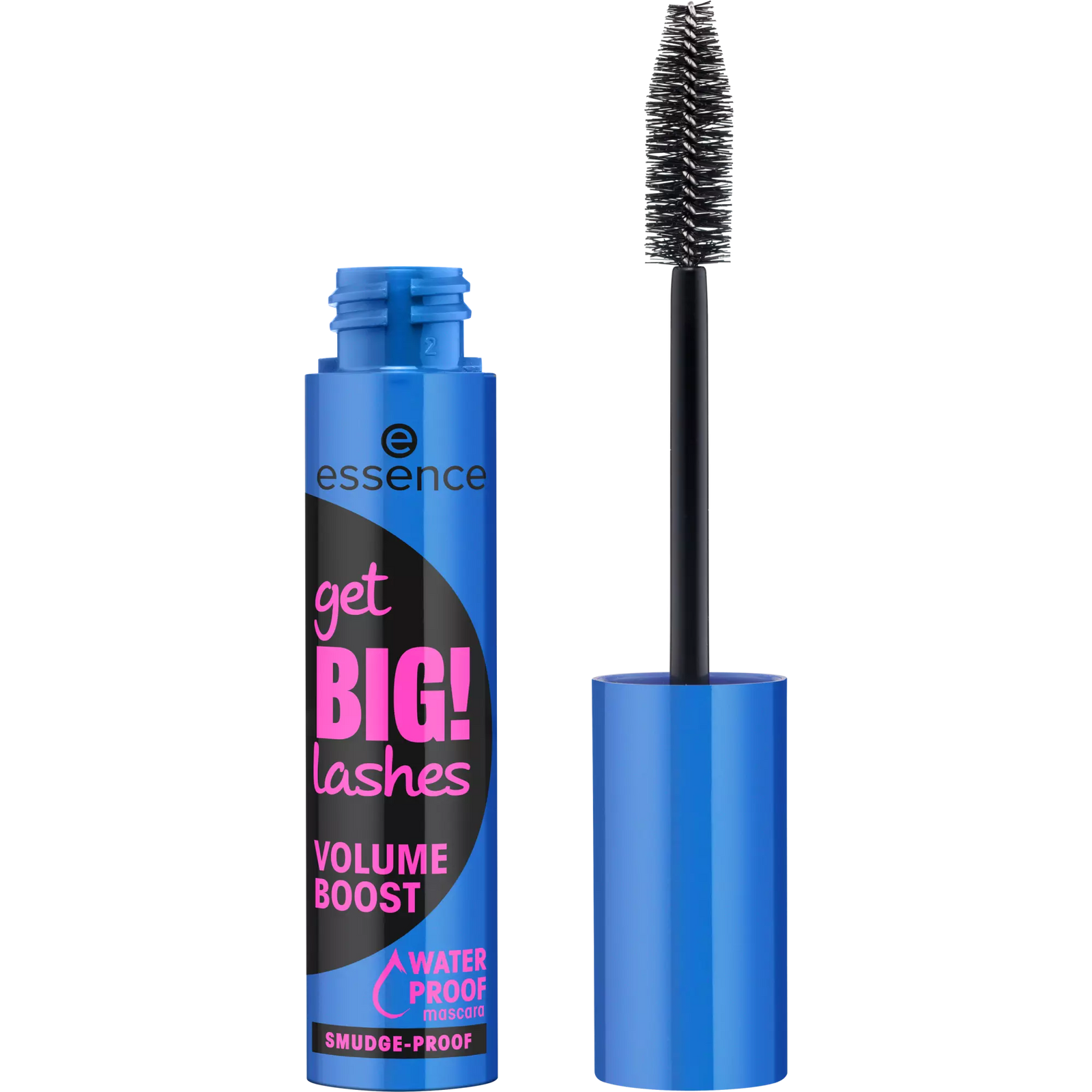 Essence get BIG! lashes Volume Waterproof Mascara