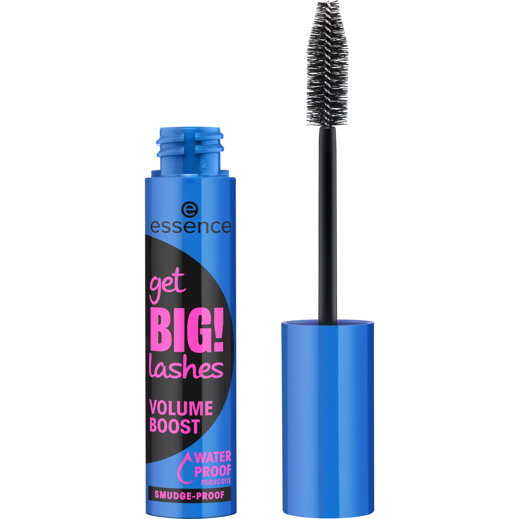 Essence get BIG! lashes Volume Waterproof Mascara