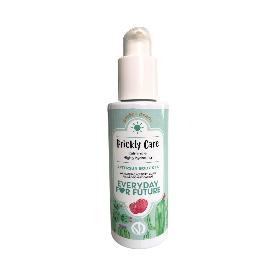 Everyday For Future Prickly Care - Aftersun B/ Gel