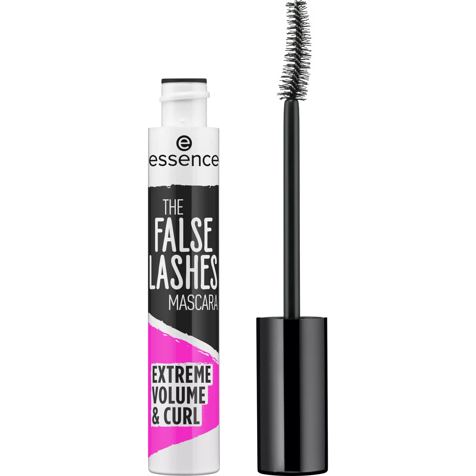 Essence The False Lash Mascara