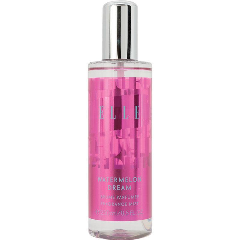 Elle Parfums Fragrance Mist - Watermelon Dream