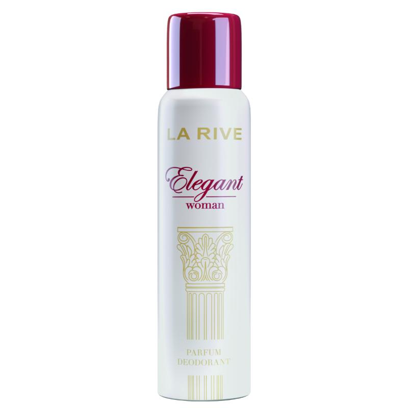 La Rive Deo Elegant Woman 150 Ml