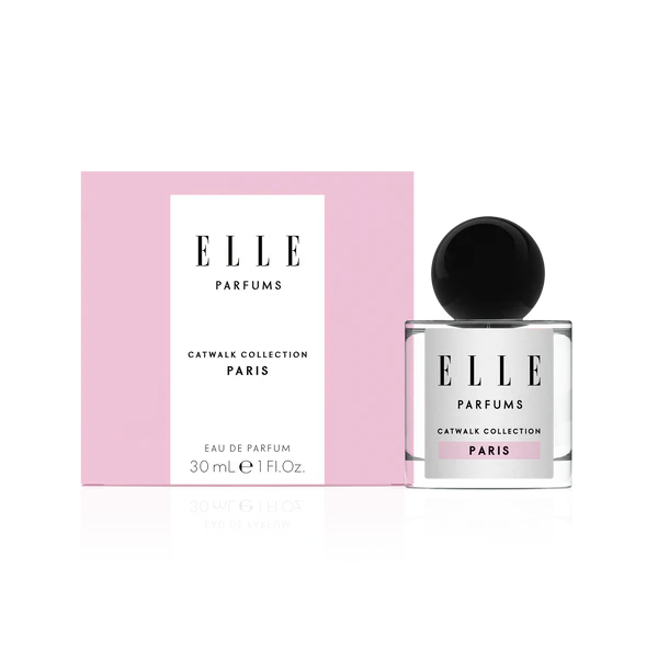 Elle Catwalk Paris 30Ml