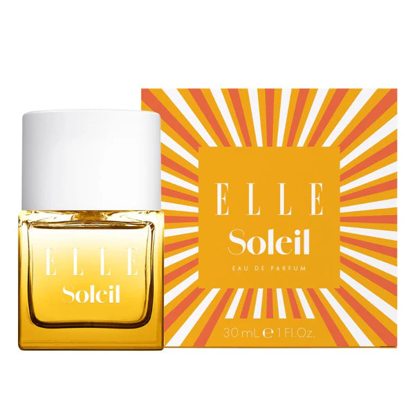 Elle Soleil Edp 30Ml