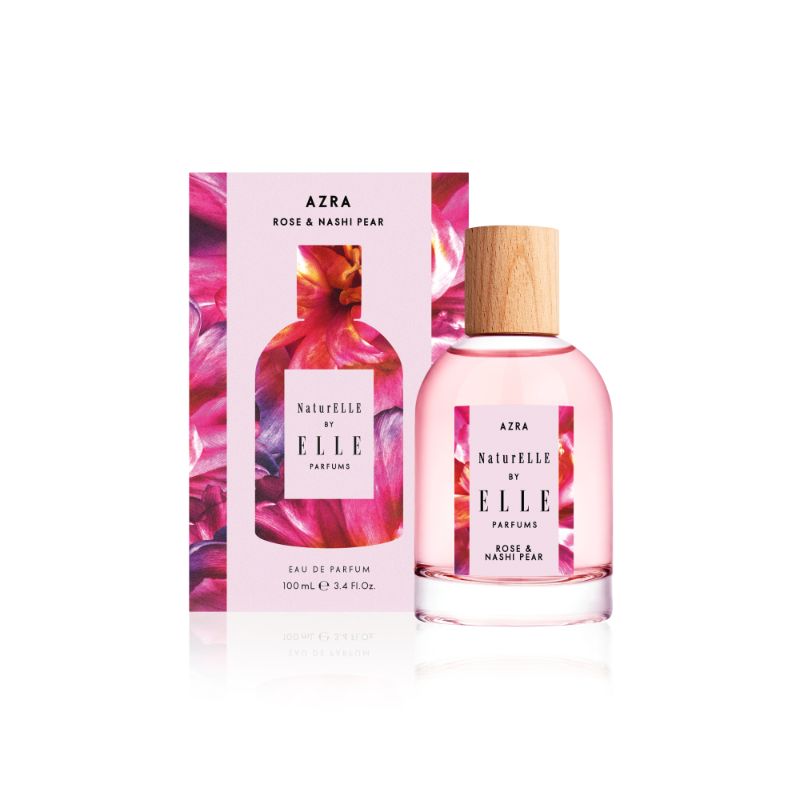 ELLE NaturELLE Azra EDP