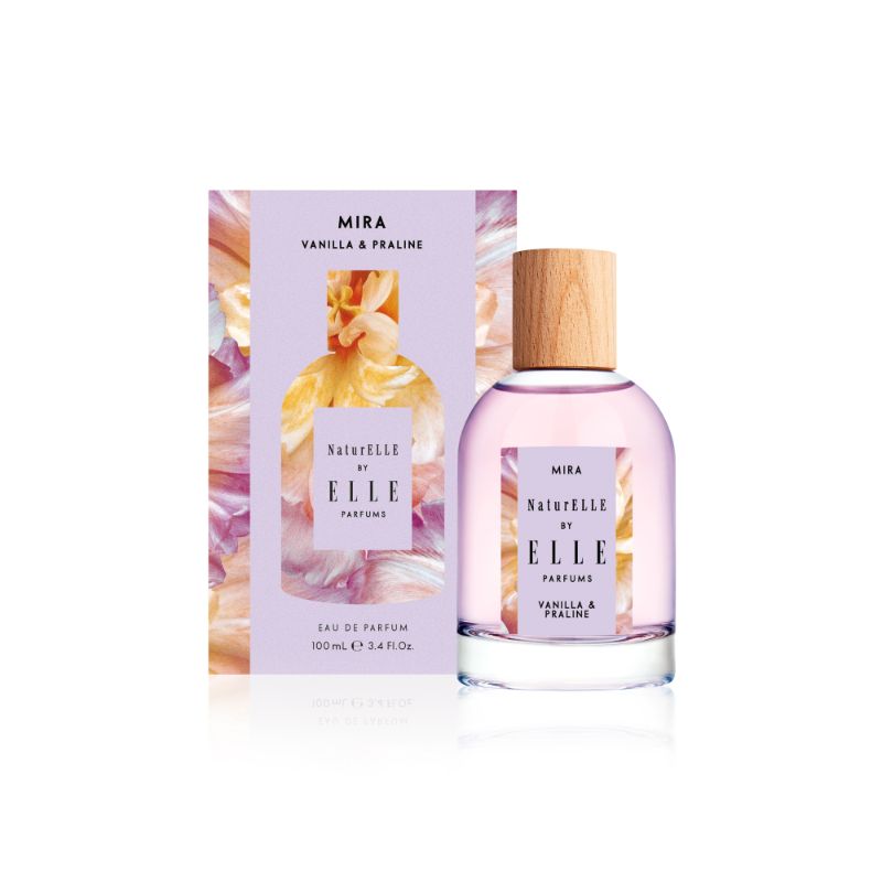 ELLE NaturELLE Mira EDP