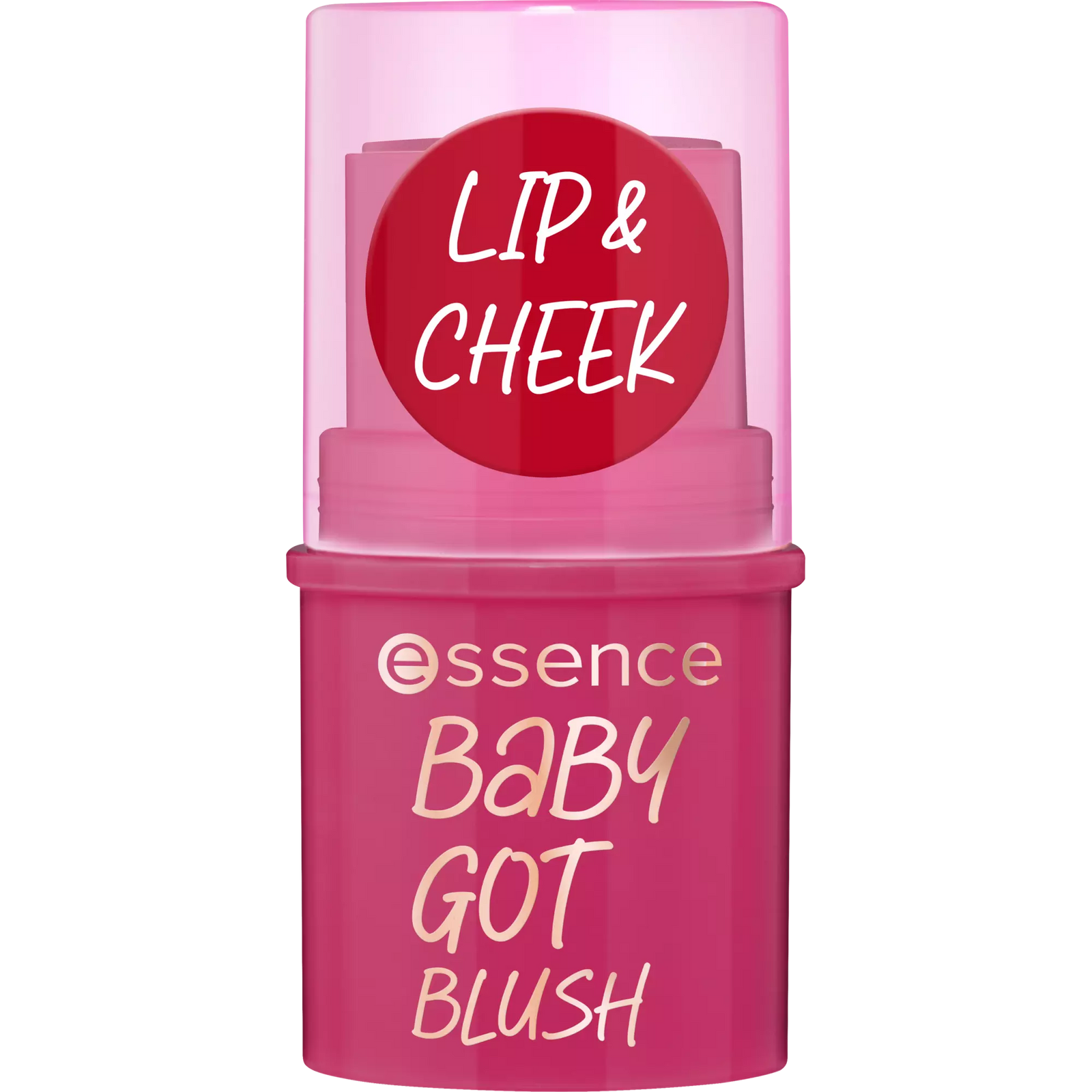 essence baby got blush 50