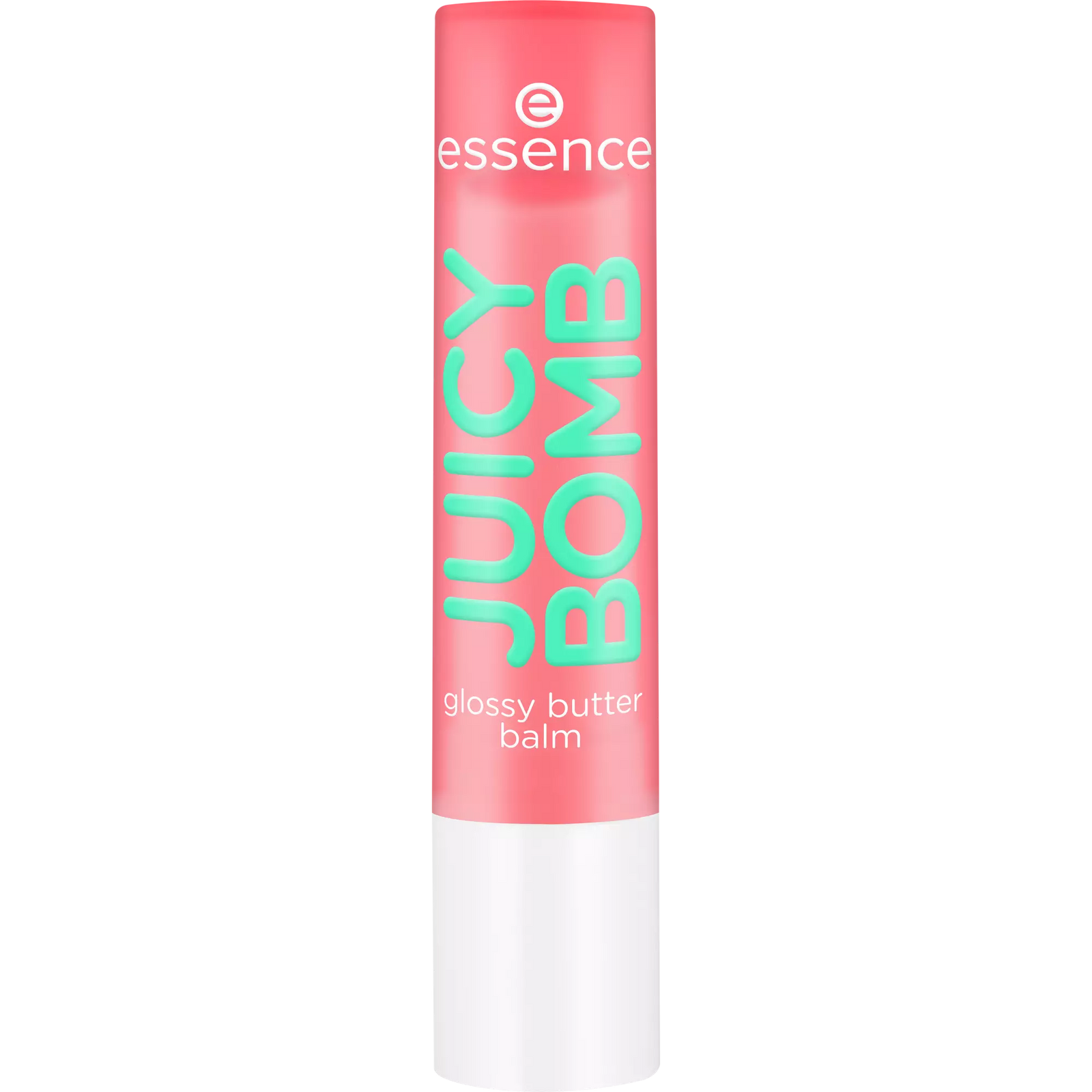 essence JUICY BOMB glossy butter